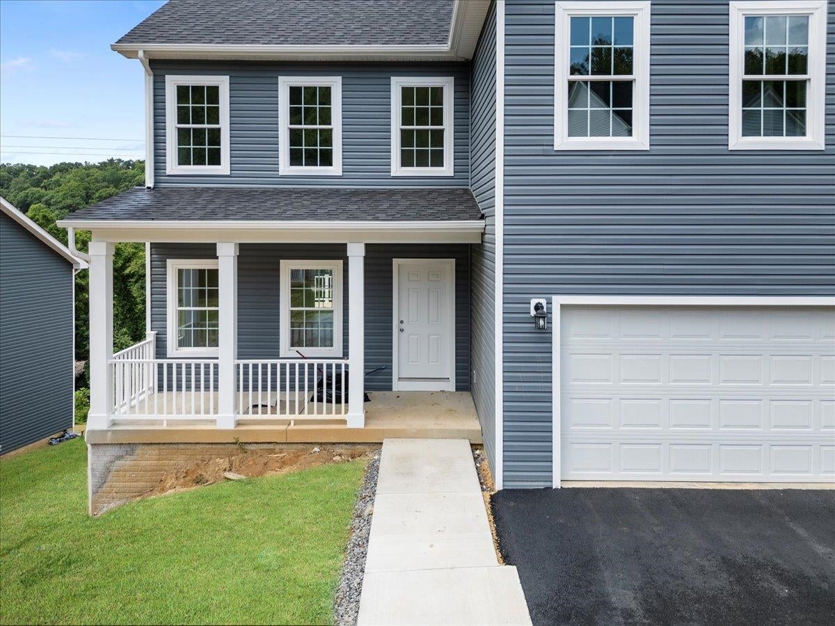 1491 Walnut Ridge Road Christiansburg, VA 24073 - Photo 4 of 59 Gallery Image 4