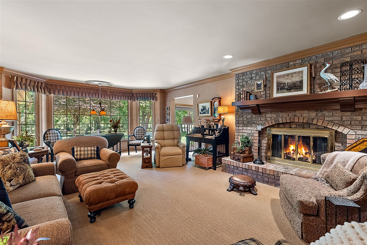 6130 Eidson Road Berrien Springs, MI 49103 - Photo 25 of 99