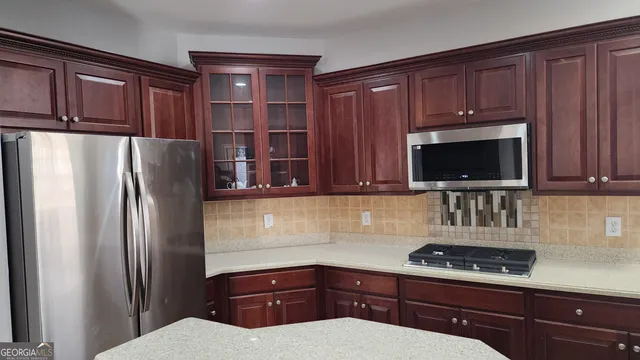 $575,000 | 12123 Edgewater Drive, Hampton, GA 30228