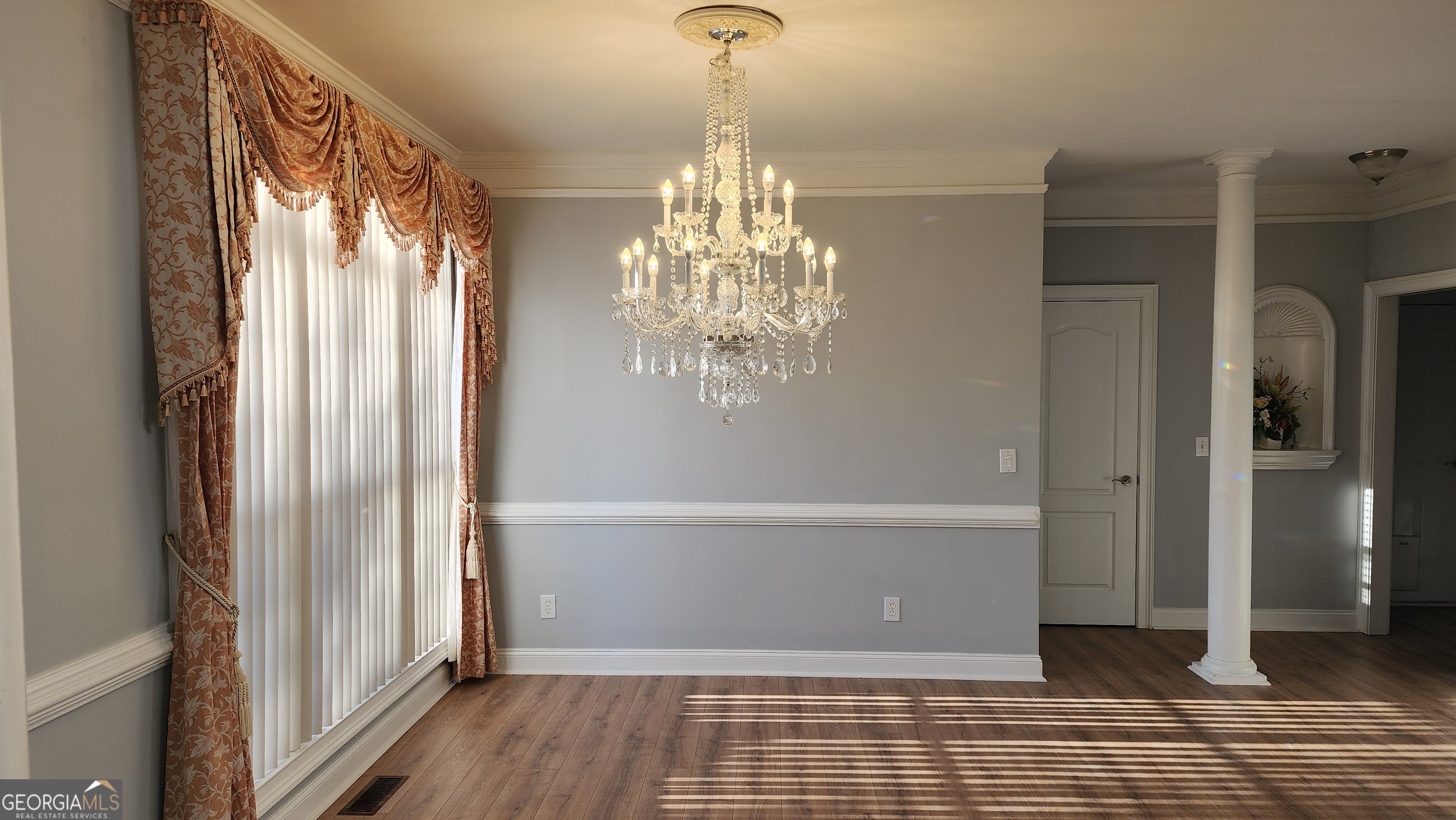 12123 Edgewater Drive Hampton, GA 30228 - Photo 15 of 44