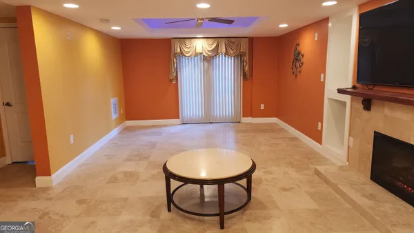 $535,000 | 12123 Edgewater Drive, Hampton, GA 30228