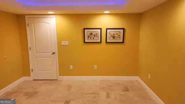 $535,000 | 12123 Edgewater Drive, Hampton, GA 30228