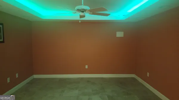 $535,000 | 12123 Edgewater Drive, Hampton, GA 30228