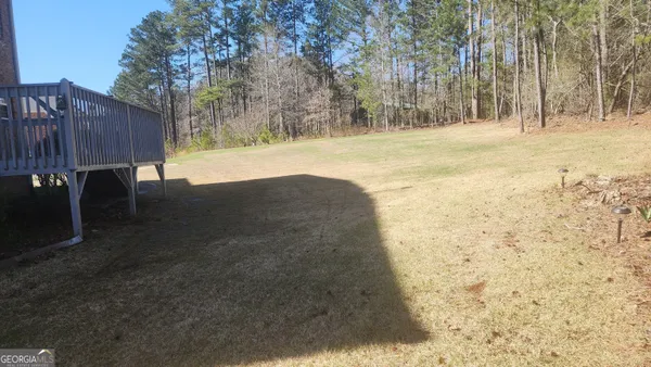 $535,000 | 12123 Edgewater Drive, Hampton, GA 30228
