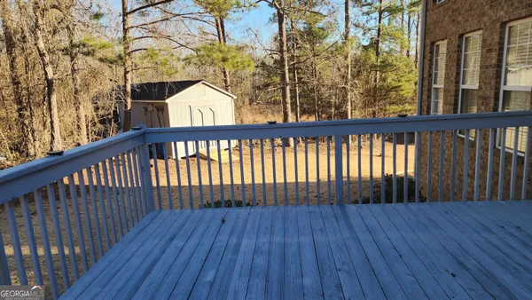 $535,000 | 12123 Edgewater Drive, Hampton, GA 30228
