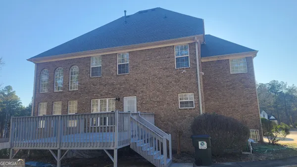 $535,000 | 12123 Edgewater Drive, Hampton, GA 30228