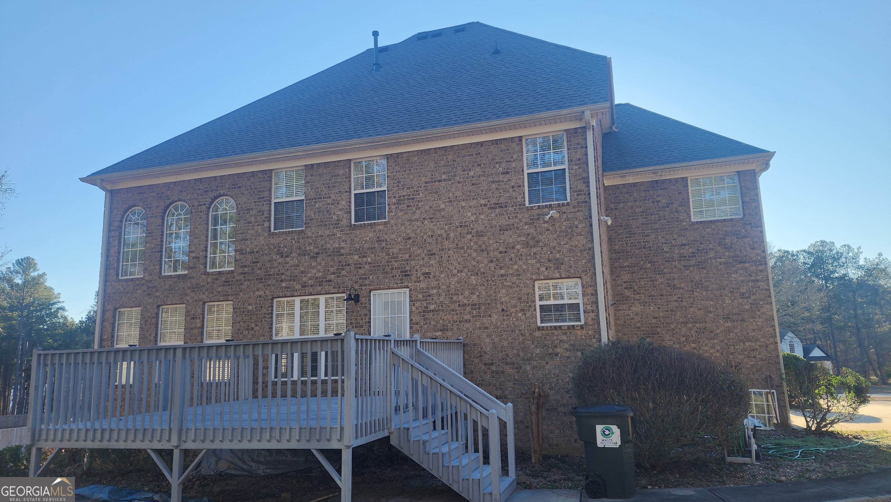 12123 Edgewater Drive Hampton, GA 30228 - Photo 44 of 44