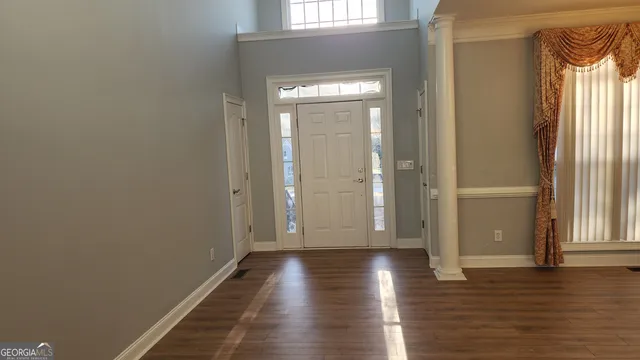 $575,000 | 12123 Edgewater Drive, Hampton, GA 30228