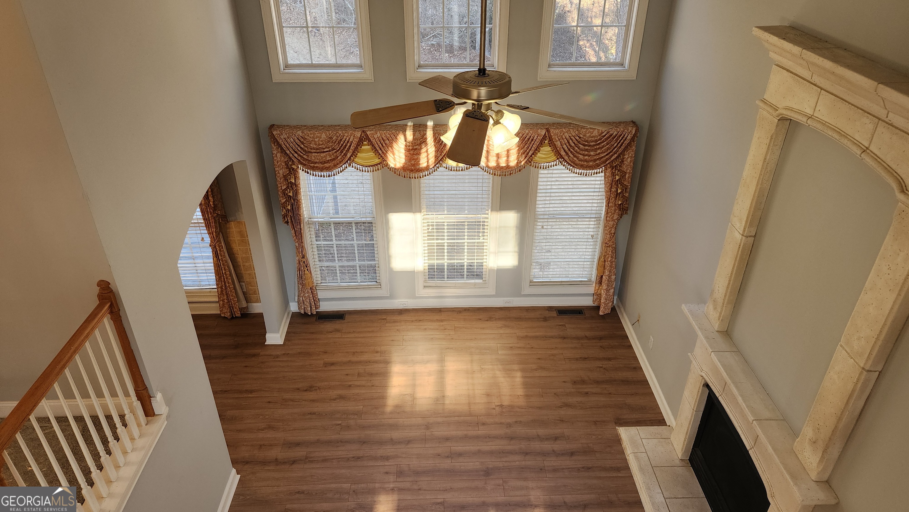 12123 Edgewater Drive Hampton, GA 30228 - Photo 8 of 44