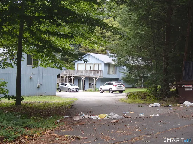 $529,999 | 290 Gillette Road, New Hartford, CT 06057