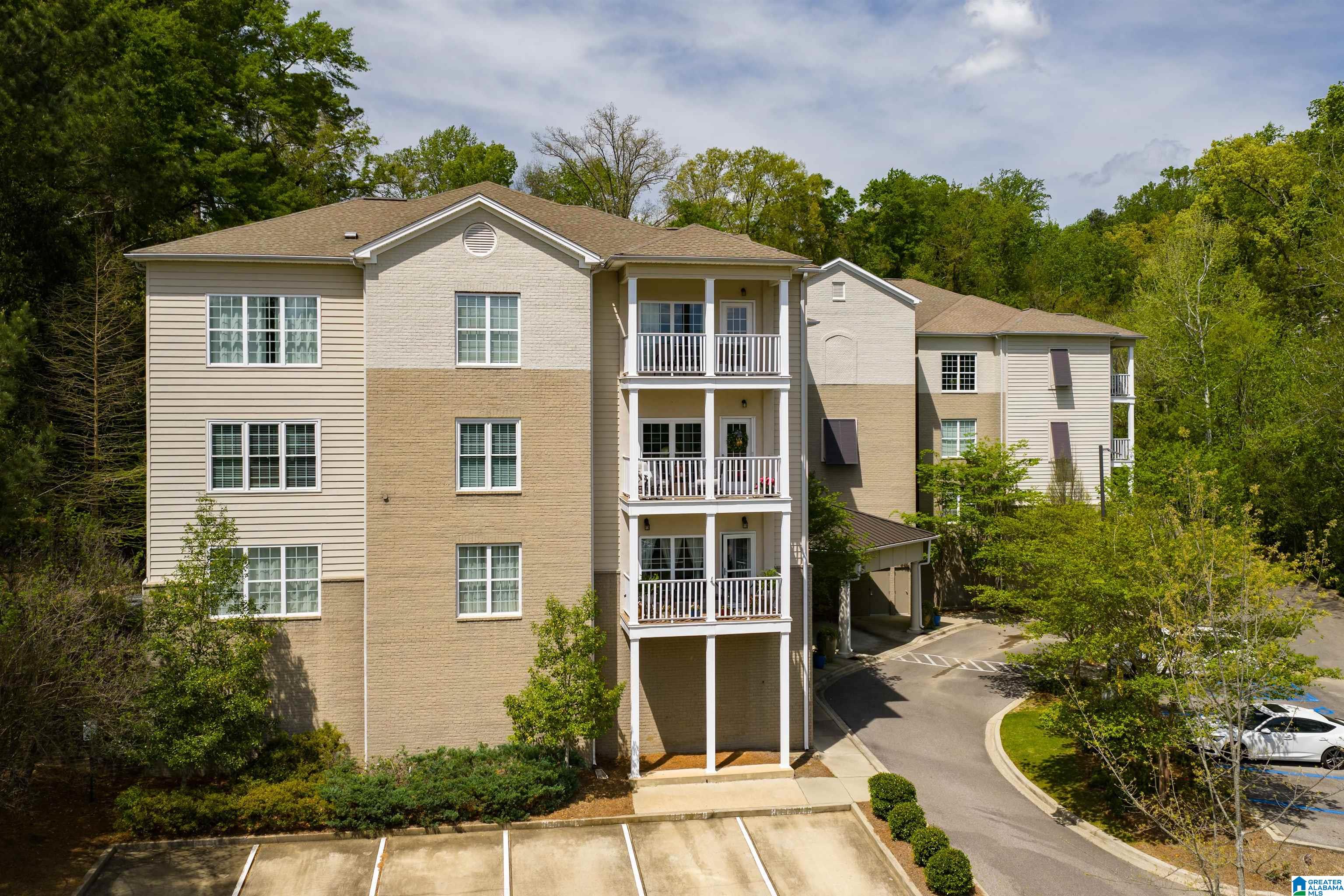3038 Massey Road, Unit 406 Birmingham, AL 35216 - Photo 22 of 23