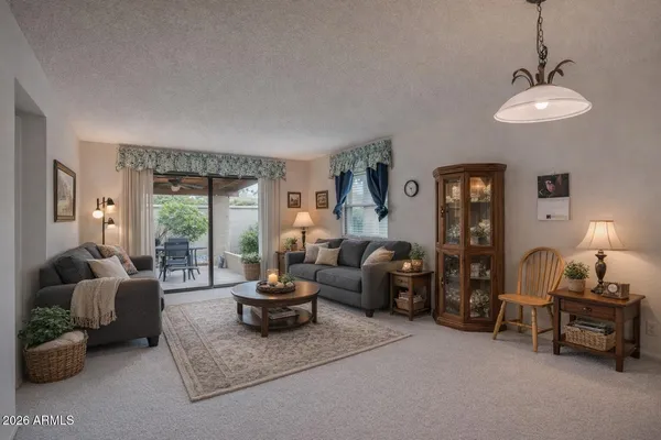 $275,000 | 537 South Palo Verde Way, Mesa, AZ 85208