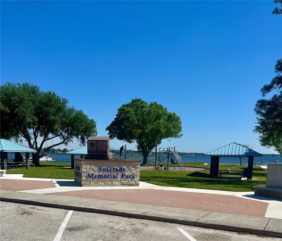 $539,900 | 701 Roanoke Place, Sebring, FL 33870