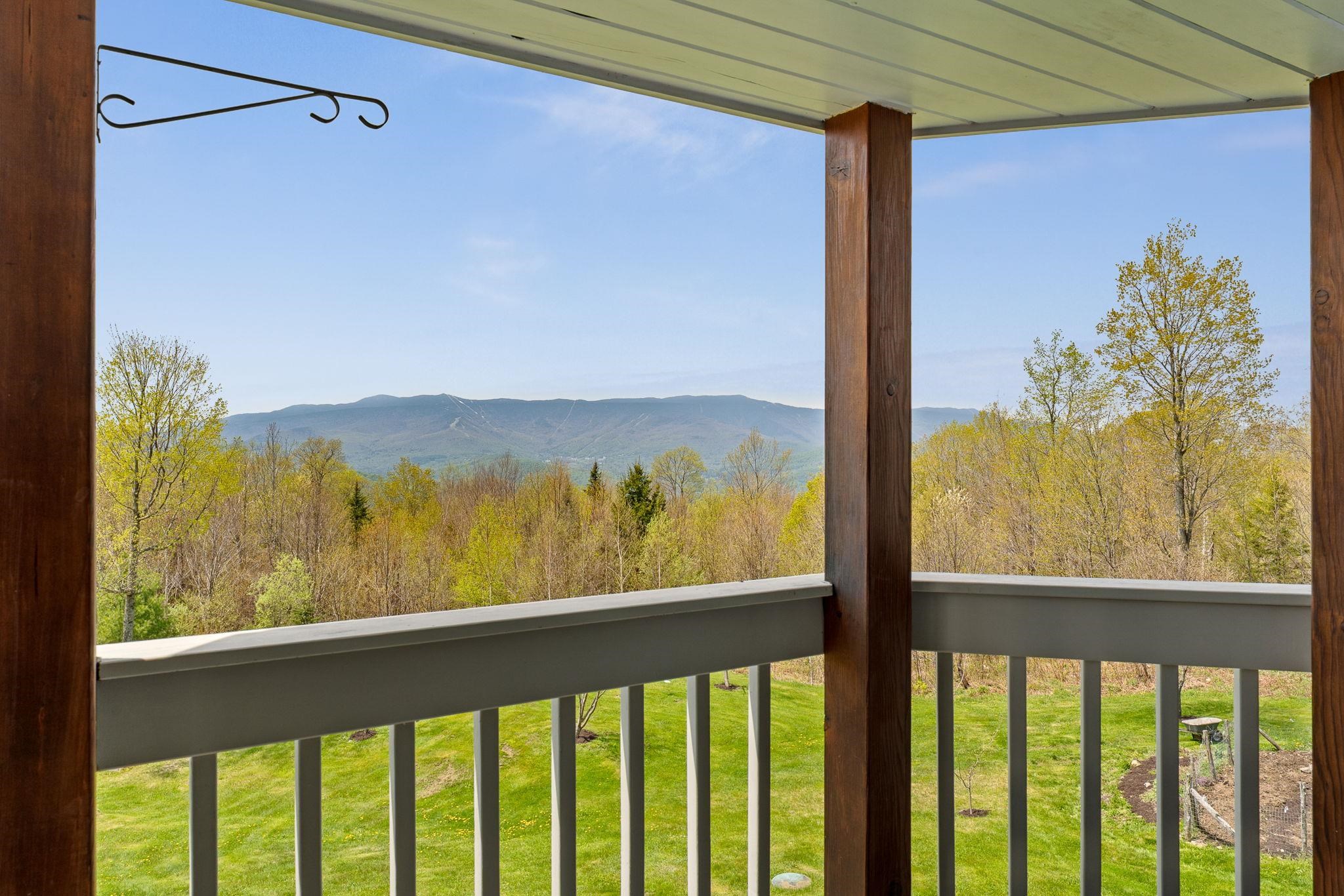 741 Cider Mountain Road Warren, VT 05674 - Photo 35 of 57
