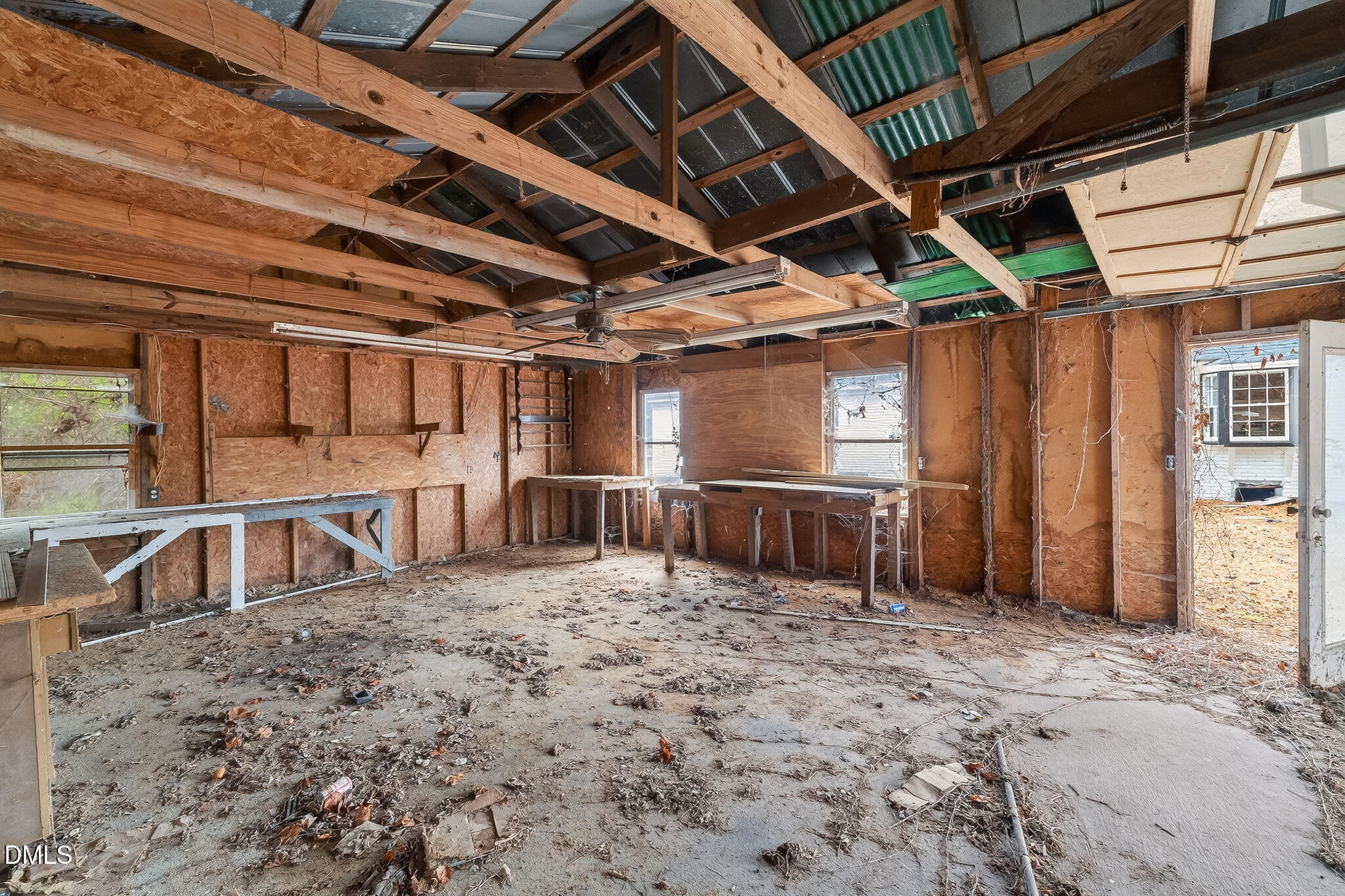 234 Crumpler Road Kenly, NC 27542 - Photo 48 of 53 48