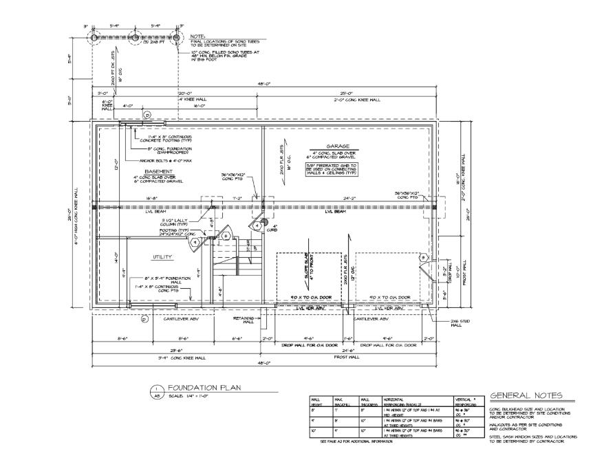 263 Trotting Track Road Wolfeboro, NH 03894 - Photo 10 of 11