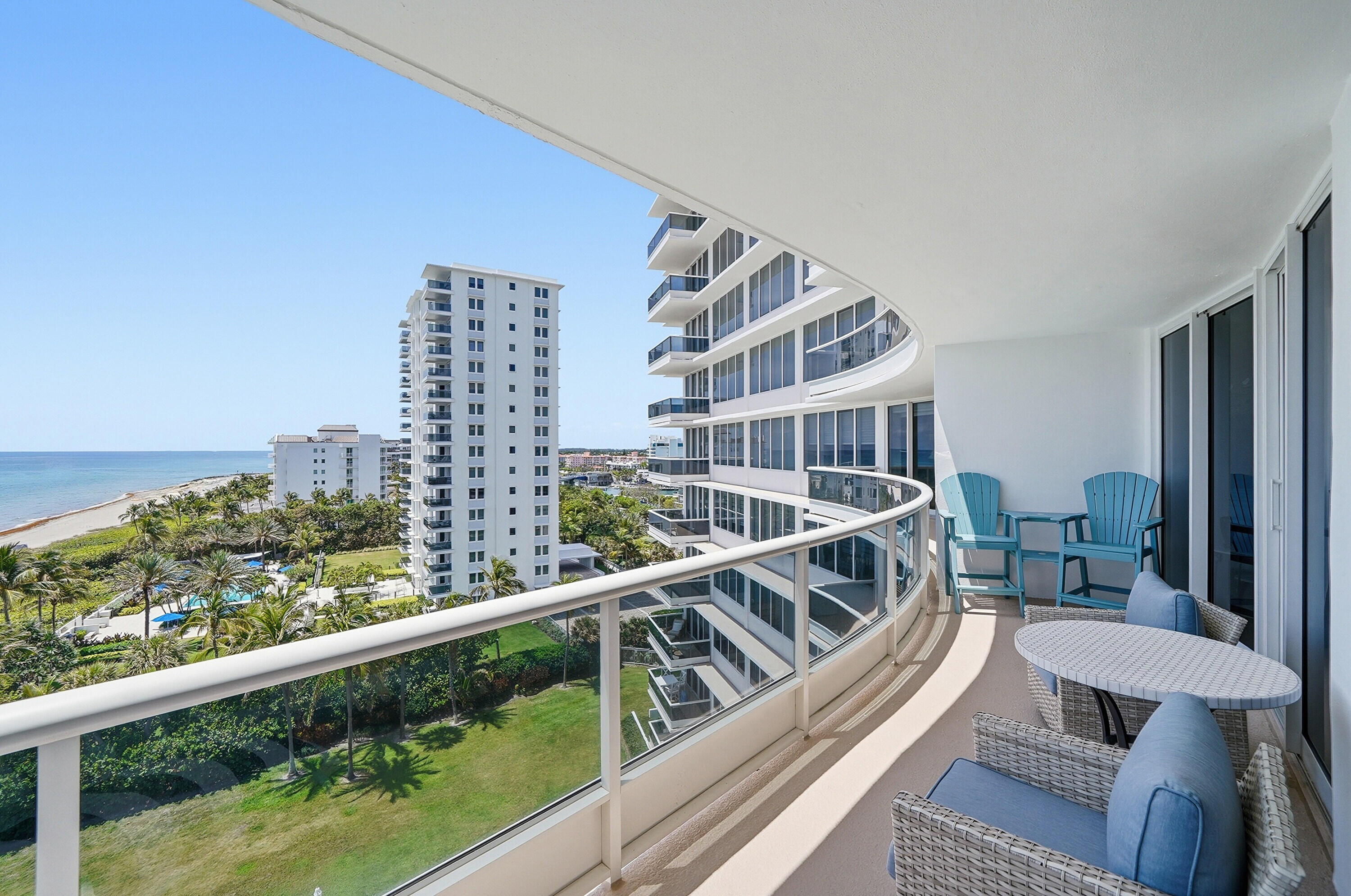 700 South Ocean Boulevard, Unit 803 Boca Raton, FL 33432 - Photo 14 of 34 15_dsc06259