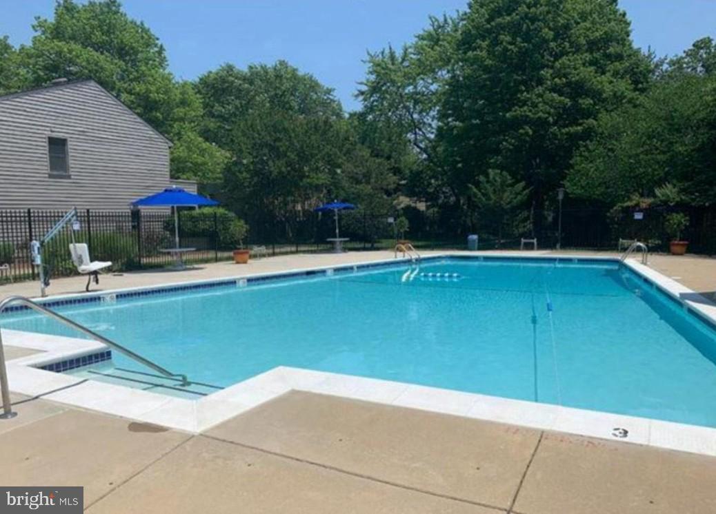 1008 Cedar Ridge Court Annapolis, MD 21403 - Photo 31 of 32 Everybody in the pool!!