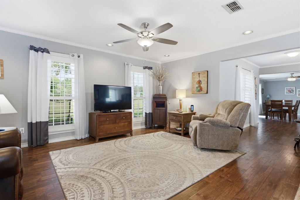 3583 VZ County Road Ben Wheeler, TX 75754 - Photo 4 of 34