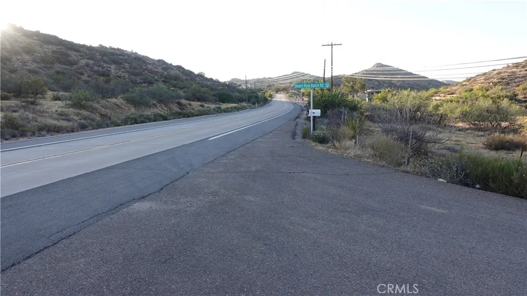 0 Desert Rose Ranch Road Jacumba, CA 91934 - Photo 24 of 36