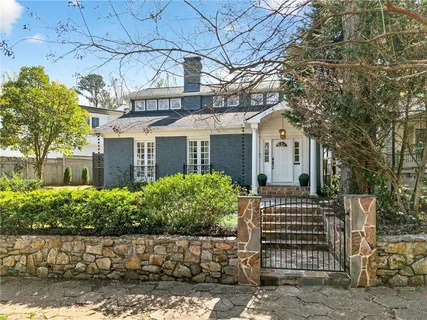 $1,225,000 | 217 Westminster Drive Northeast, Atlanta, GA 30309