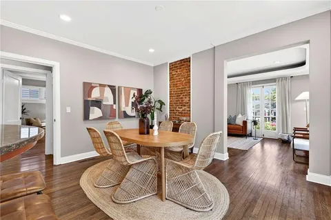 $1,225,000 | 217 Westminster Drive Northeast, Atlanta, GA 30309