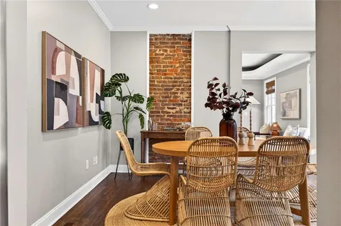 $1,225,000 | 217 Westminster Drive Northeast, Atlanta, GA 30309