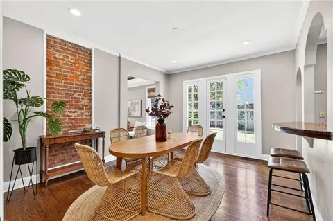 $1,225,000 | 217 Westminster Drive Northeast, Atlanta, GA 30309