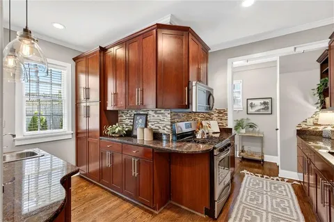 $1,225,000 | 217 Westminster Drive Northeast, Atlanta, GA 30309