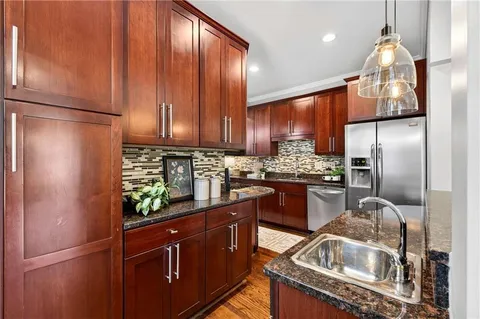 $1,225,000 | 217 Westminster Drive Northeast, Atlanta, GA 30309