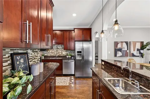 $1,225,000 | 217 Westminster Drive Northeast, Atlanta, GA 30309