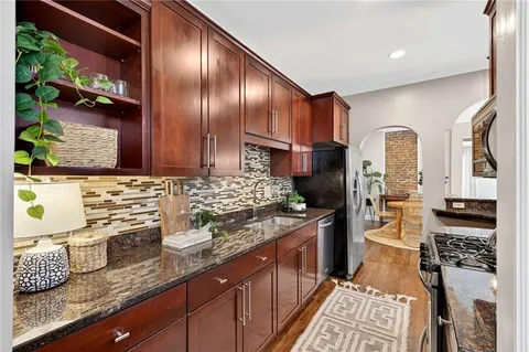 $1,225,000 | 217 Westminster Drive Northeast, Atlanta, GA 30309