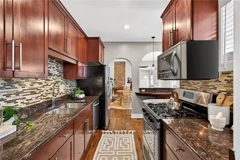 $1,225,000 | 217 Westminster Drive Northeast, Atlanta, GA 30309