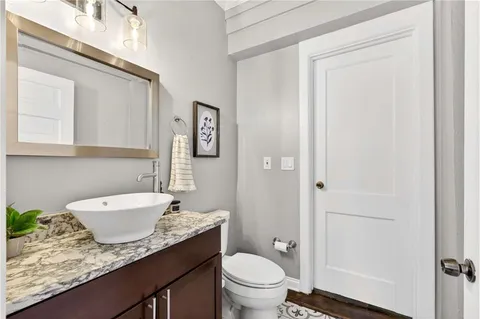 $1,225,000 | 217 Westminster Drive Northeast, Atlanta, GA 30309