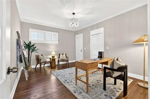 $1,225,000 | 217 Westminster Drive Northeast, Atlanta, GA 30309