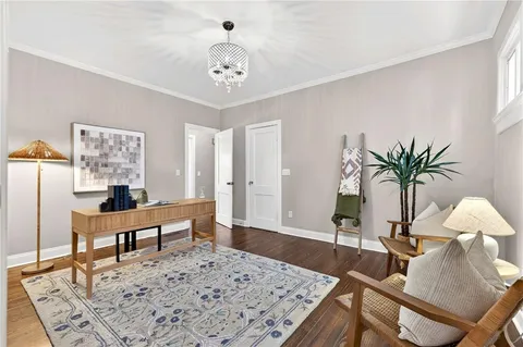 $1,225,000 | 217 Westminster Drive Northeast, Atlanta, GA 30309