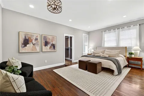 $1,225,000 | 217 Westminster Drive Northeast, Atlanta, GA 30309