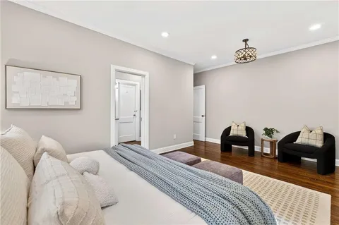 $1,225,000 | 217 Westminster Drive Northeast, Atlanta, GA 30309