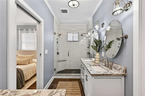 $1,225,000 | 217 Westminster Drive Northeast, Atlanta, GA 30309