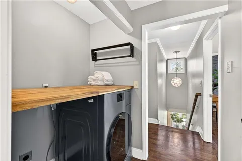 $1,225,000 | 217 Westminster Drive Northeast, Atlanta, GA 30309