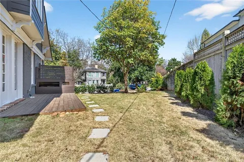 $1,225,000 | 217 Westminster Drive Northeast, Atlanta, GA 30309