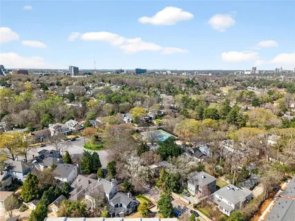 $1,225,000 | 217 Westminster Drive Northeast, Atlanta, GA 30309