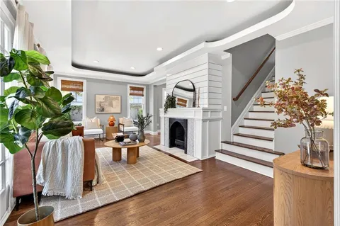 $1,225,000 | 217 Westminster Drive Northeast, Atlanta, GA 30309