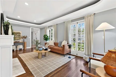 $1,225,000 | 217 Westminster Drive Northeast, Atlanta, GA 30309