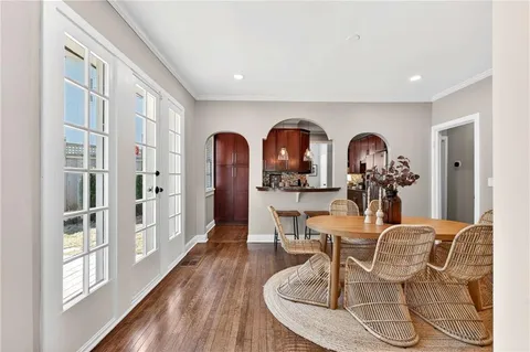 $1,225,000 | 217 Westminster Drive Northeast, Atlanta, GA 30309