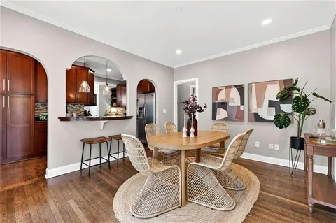 $1,225,000 | 217 Westminster Drive Northeast, Atlanta, GA 30309