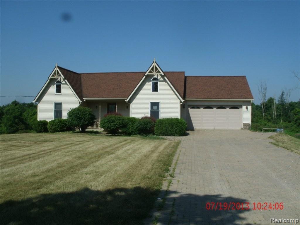 75357 Coon Creek Road Armada, MI 48005 - Photo 1 of 30 GEDC6850.JPG