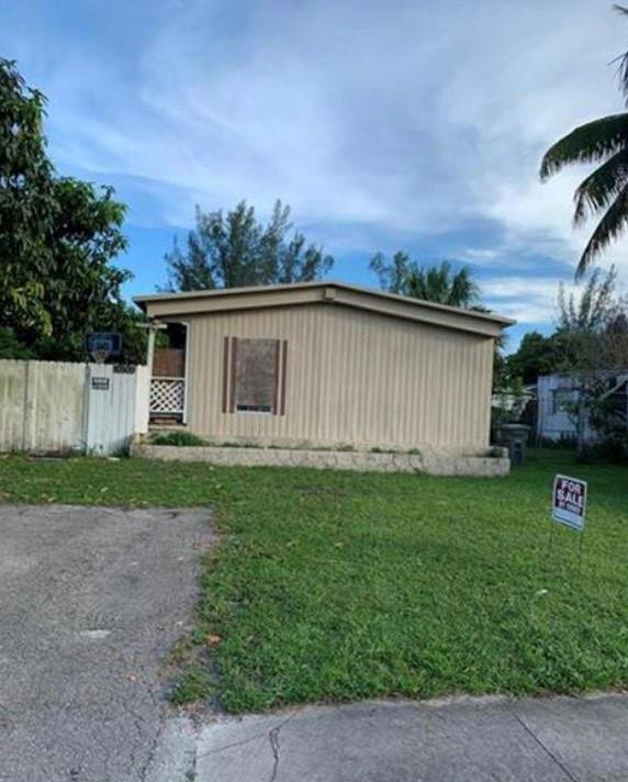 10500 Southwest Sandalfoot Boulevard Boca Raton, FL 33428 - Photo 1 of 6 Photo 1