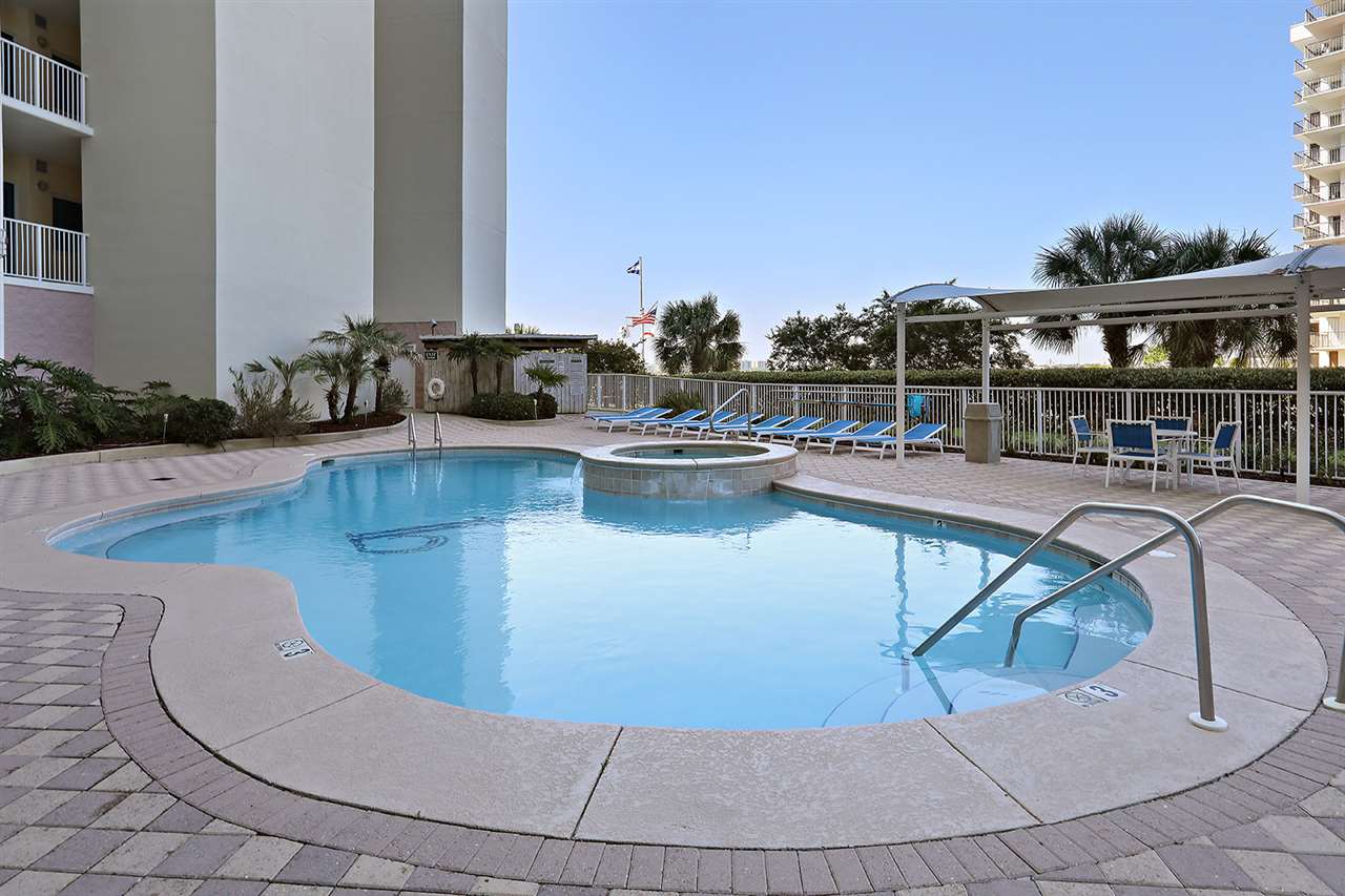 28250 Canal Road, Unit 1207 Orange Beach, AL 36561 - Photo 17 of 21