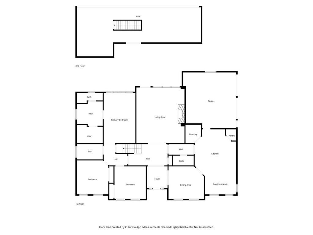 1617 Ellington Road Southeast Conyers, GA 30013 - Photo 42 of 42